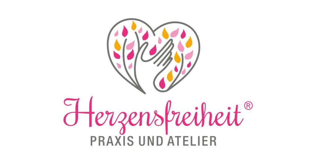 Logo Herzensfreiheit