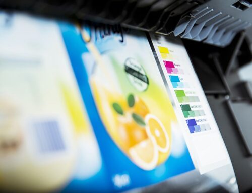 Neuer Epson Proofdrucker